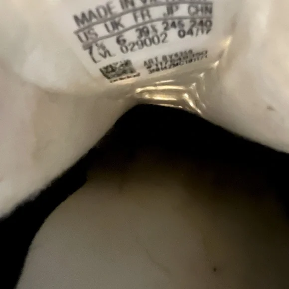 Adidas Kids Gazelle Sneakers - Navy Blue - Picture 8 of 8